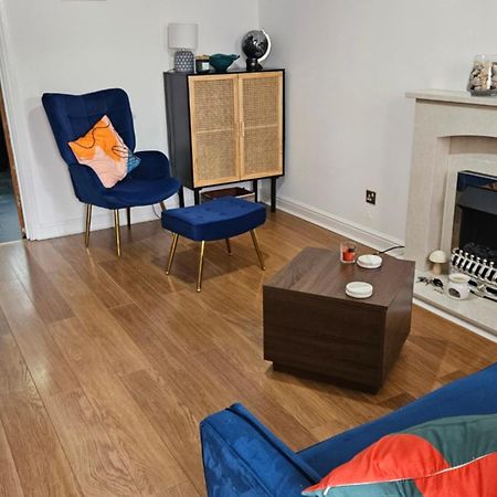 Florence House Thornaby on Tees Luaran gambar