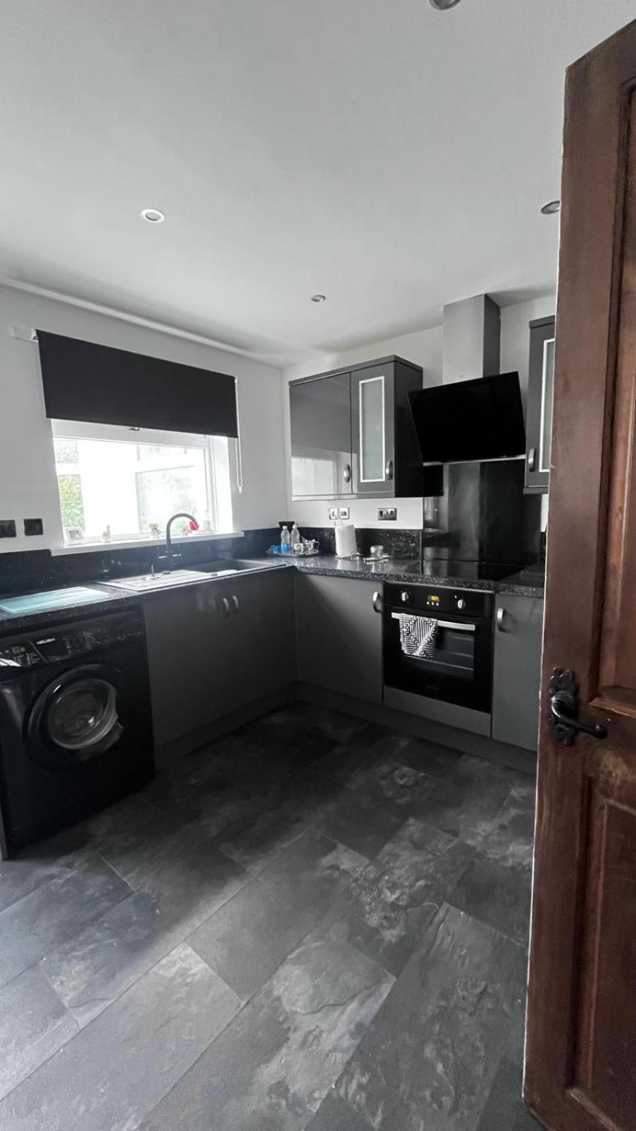 Florence House Thornaby on Tees Luaran gambar