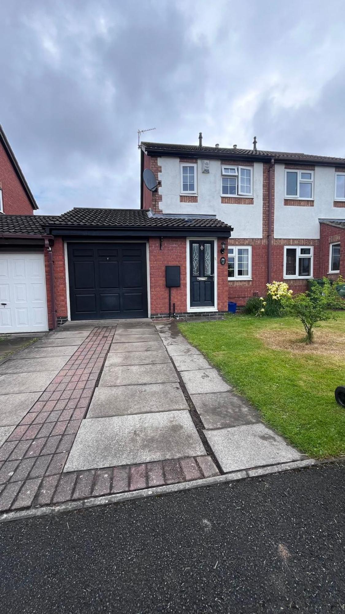 Florence House Thornaby on Tees Luaran gambar