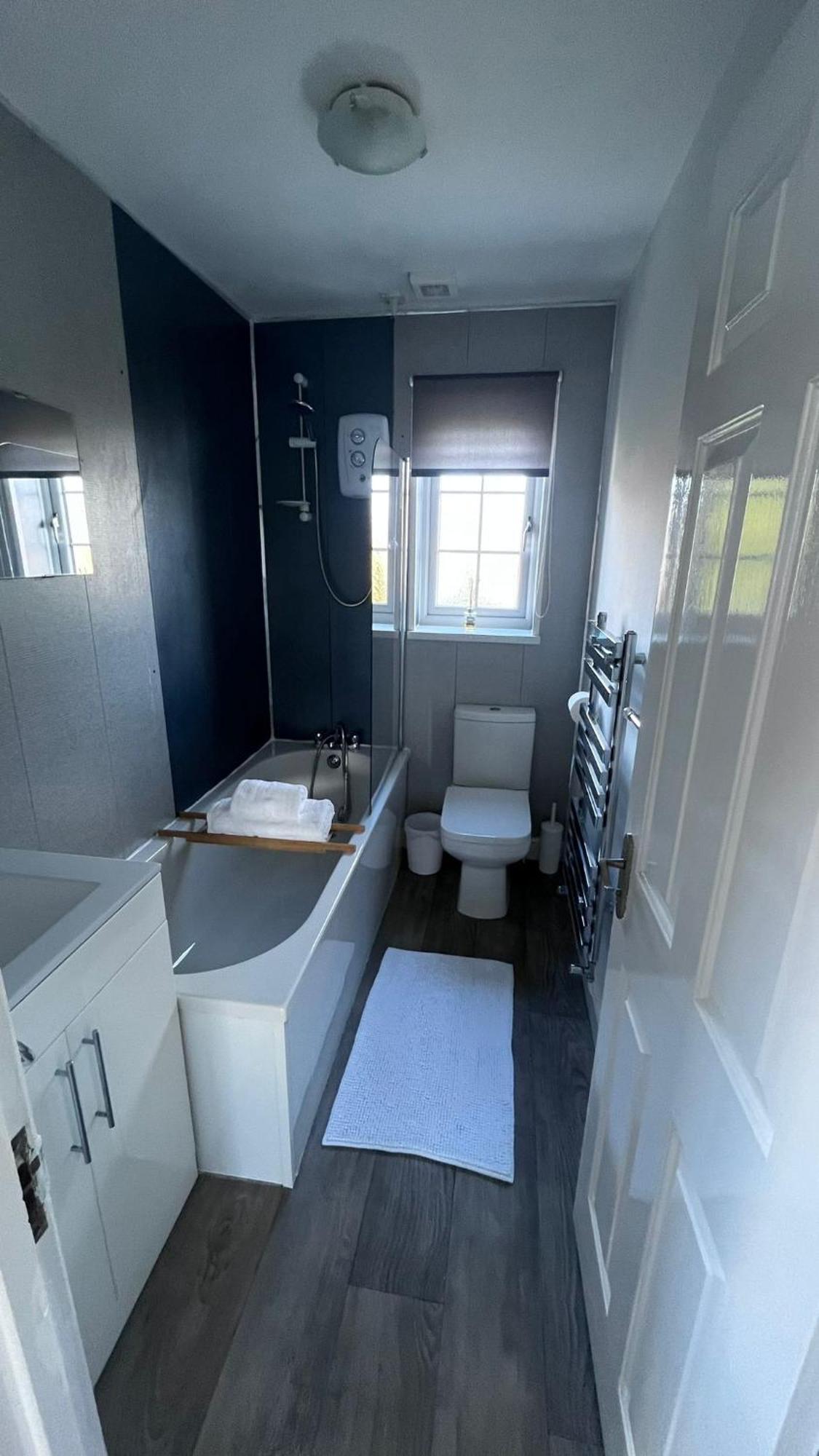 Florence House Thornaby on Tees Luaran gambar