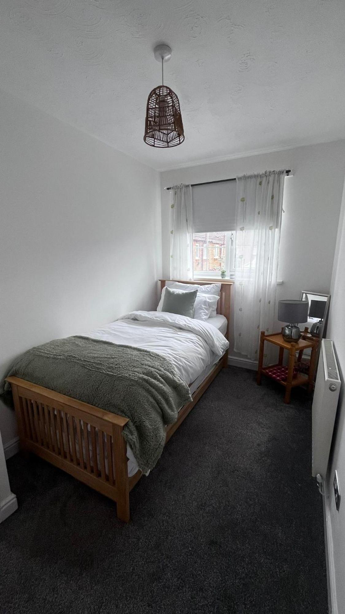 Florence House Thornaby on Tees Luaran gambar
