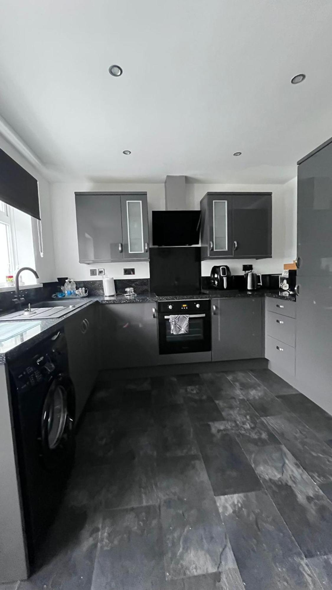 Florence House Thornaby on Tees Luaran gambar
