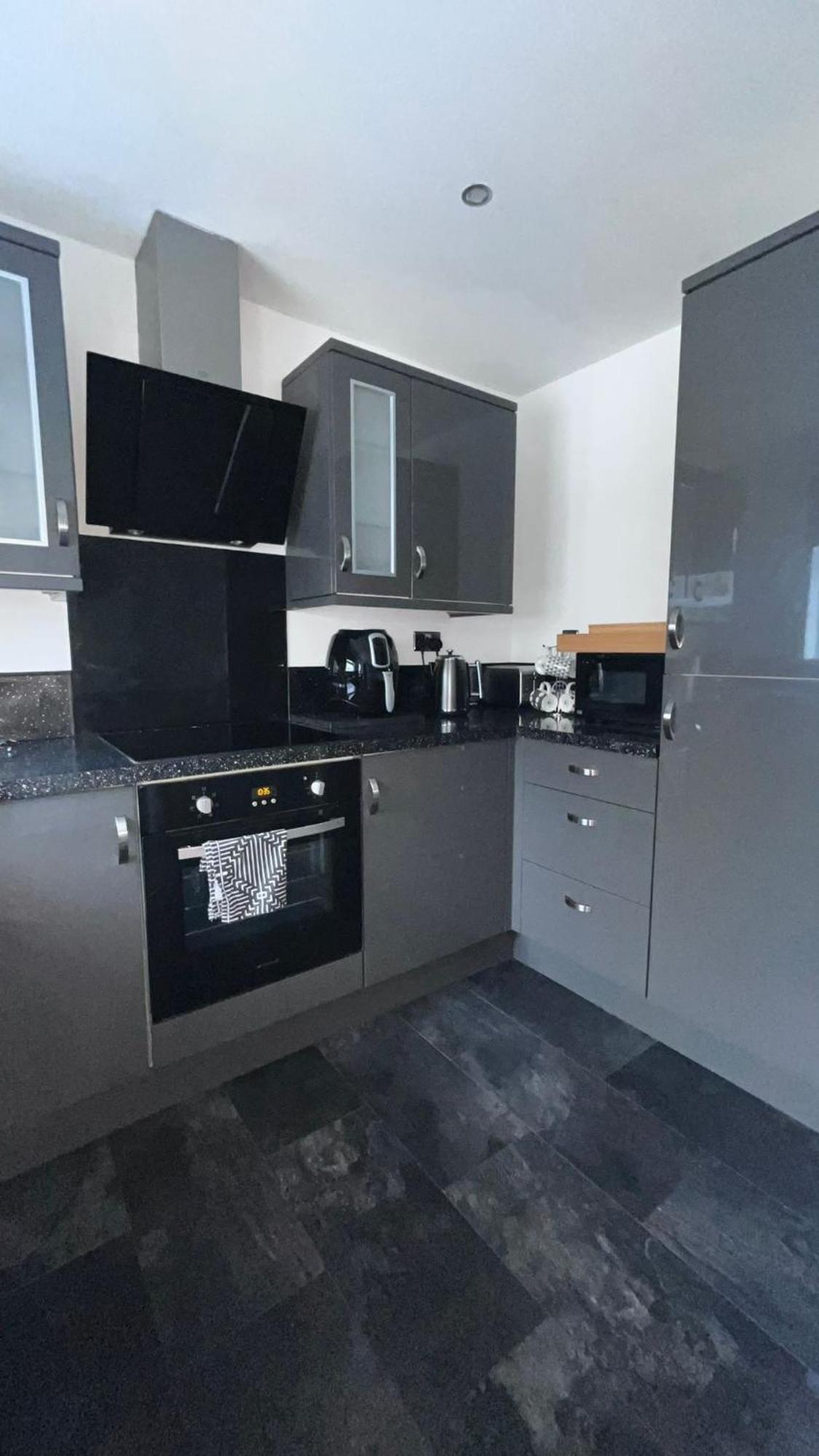 Florence House Thornaby on Tees Luaran gambar