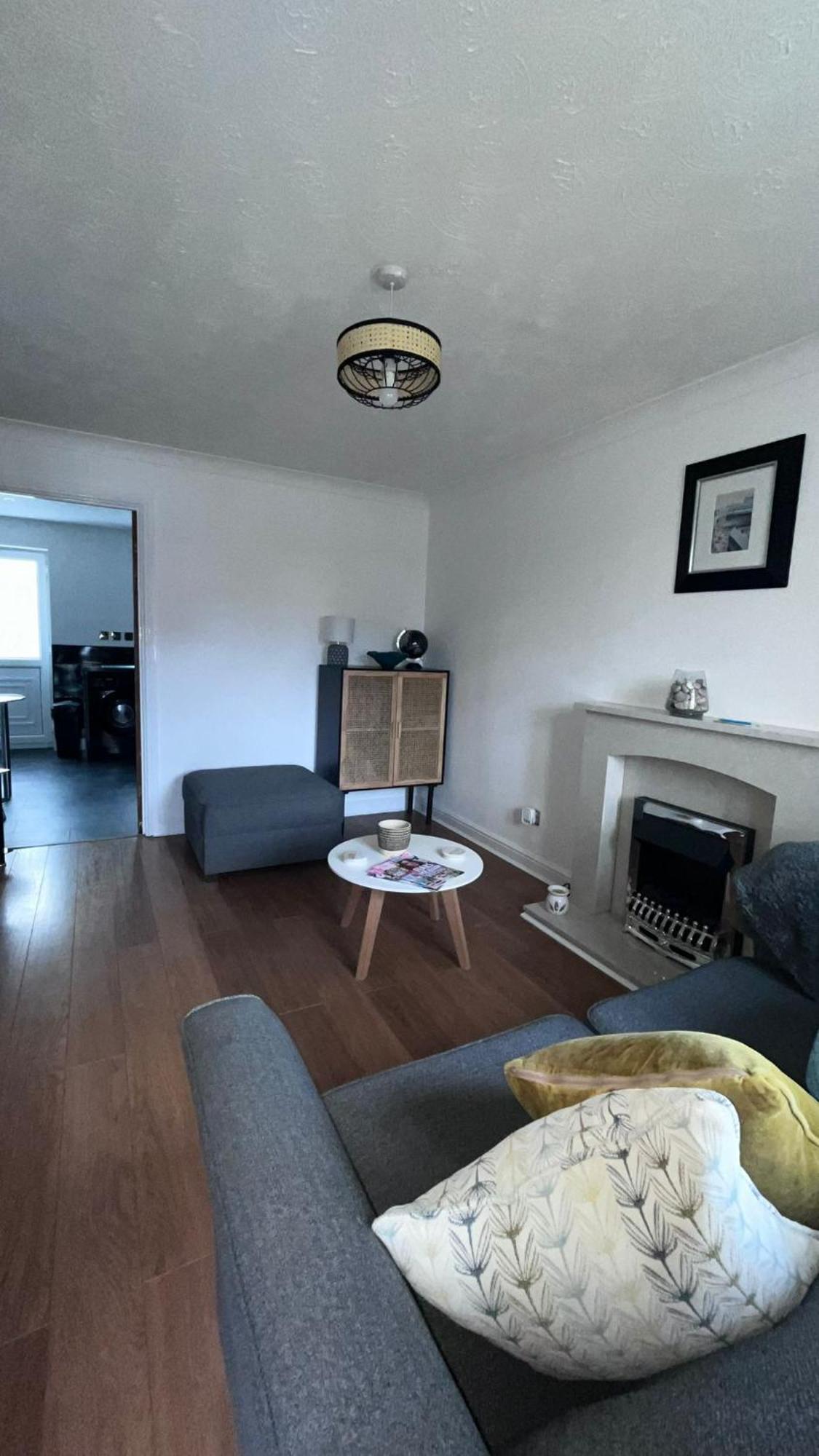 Florence House Thornaby on Tees Bilik gambar