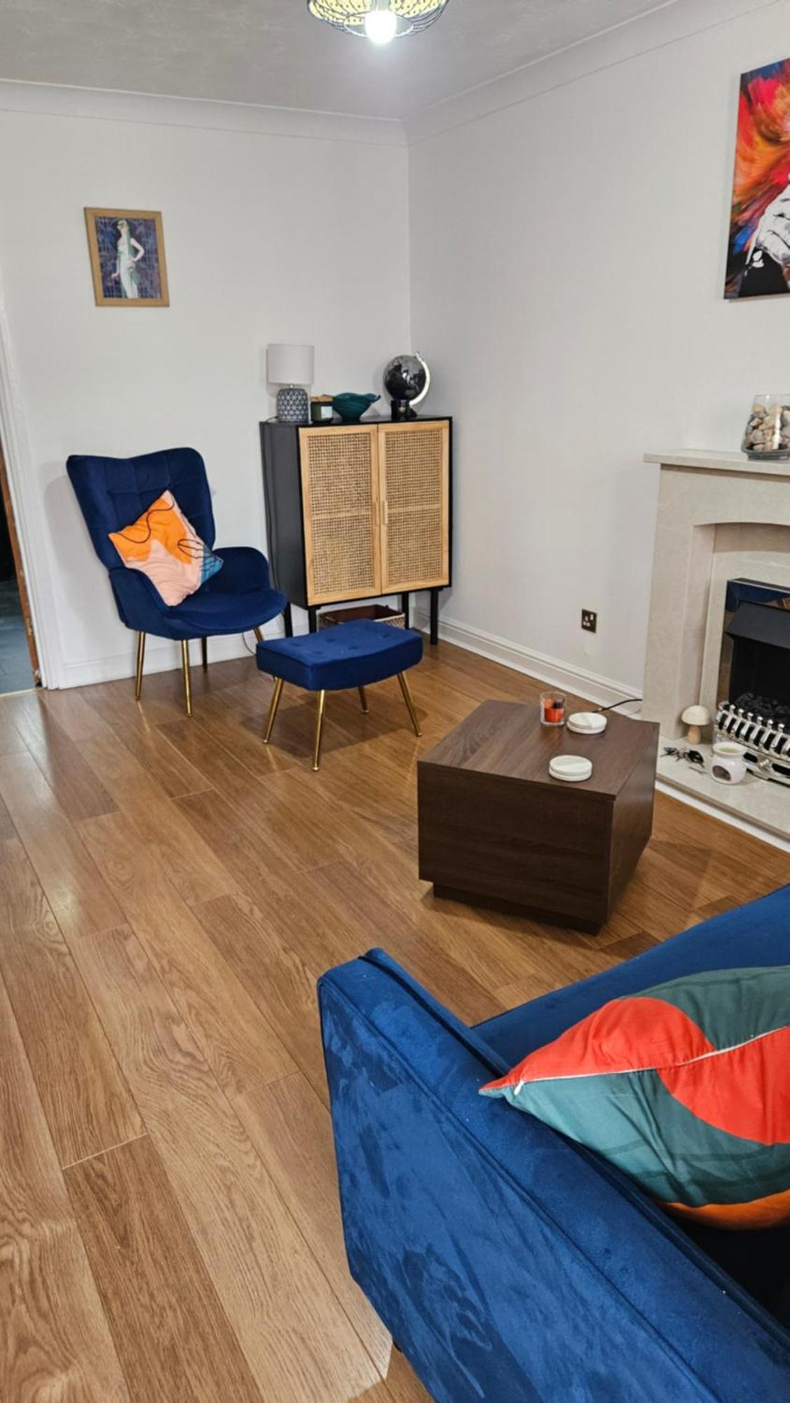 Florence House Thornaby on Tees Luaran gambar